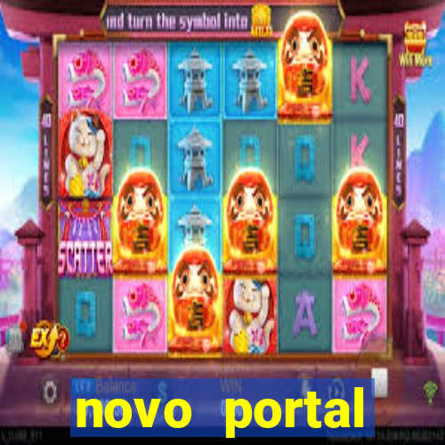 novo portal cruzeiro do sul